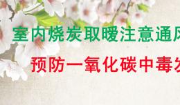 預(yù)防一氧化碳中毒知識(shí)（一）