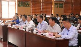 廣西護(hù)理學(xué)會理事長楊連招教授受邀來我院作精彩講學(xué)