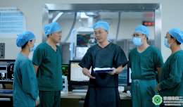 喜訊丨欽州市二醫(yī)院兩個(gè)學(xué)科榮獲“2019年廣西醫(yī)療衛(wèi)生重點(diǎn)學(xué)科”