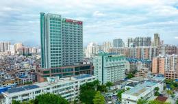 【招賢納士】欽州市第二人民醫(yī)院2024年緊缺崗位專業(yè)人才招聘公告