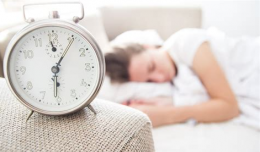 健康睡眠 人人共享丨愿你每夜都有好睡眠！