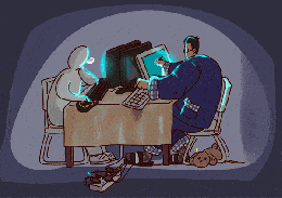 【欽二醫(yī)生說】警惕“卒不及防”的青年卒中