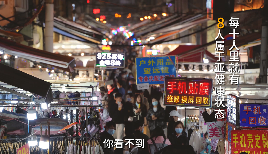 欽州市第二人民醫(yī)院健康管理中心用心服務(wù)，以愛(ài)守護(hù)，為您的健康保駕護(hù)航。